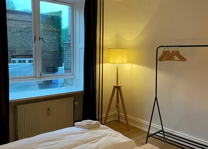 2-bedroom Retreat