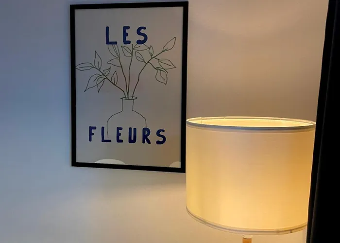 2-bedroom Retreat アパート *