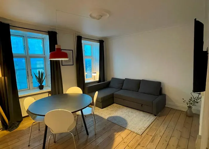 2-bedroom Retreat アパート *