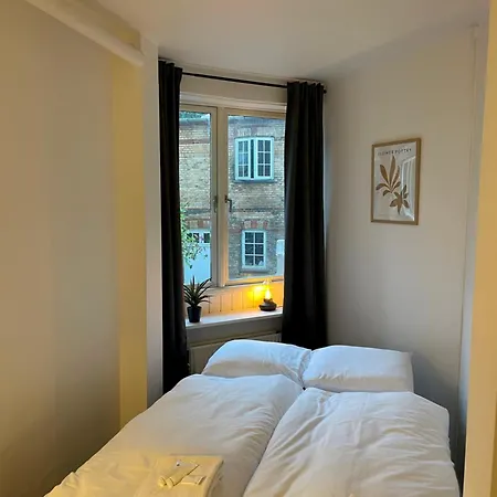2-bedroom Retreat Apartment
