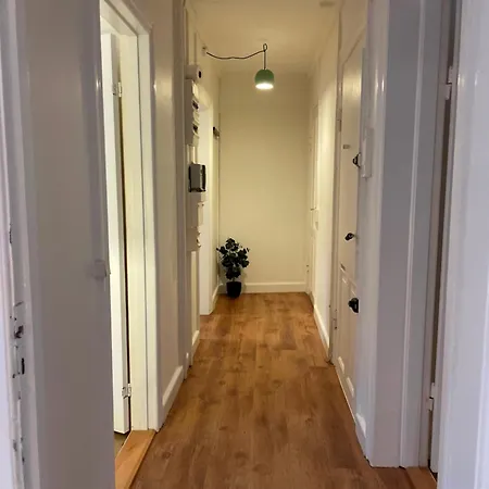 Lägenhet 2-bedroom Retreat