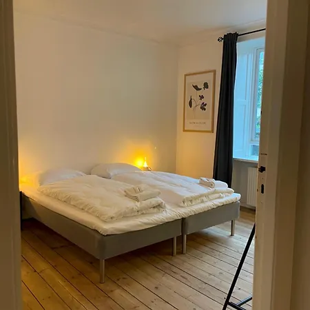 2-bedroom Retreat *