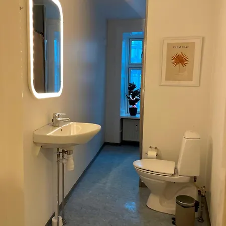 2-bedroom Retreat Kopenhaga