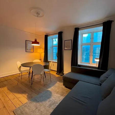 2-bedroom Retreat * Copenhagen