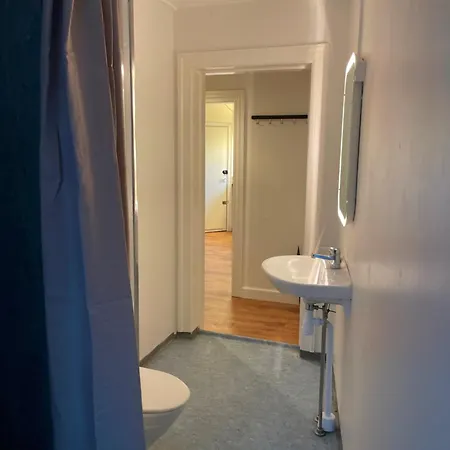 Apartment 2-bedroom Retreat