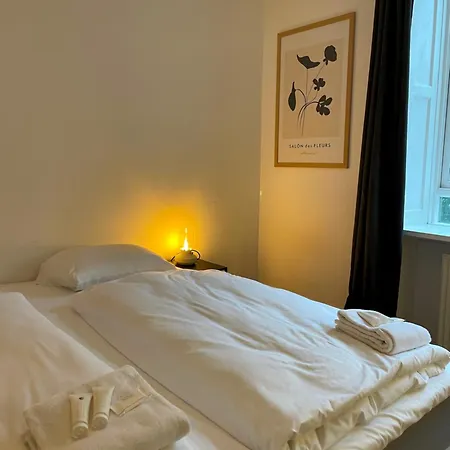 2-bedroom Retreat *