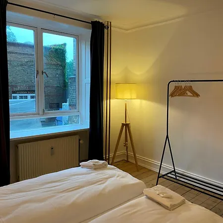 2-bedroom Retreat