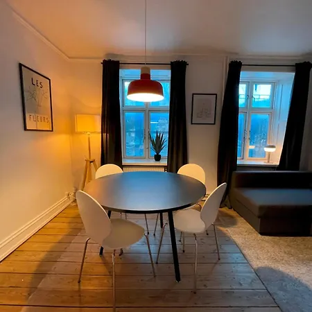 Apartament 2-bedroom Retreat