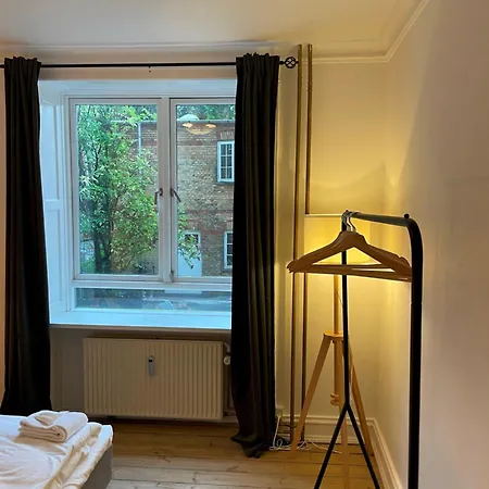 2-bedroom Retreat