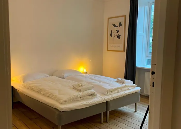 2-bedroom Retreat *