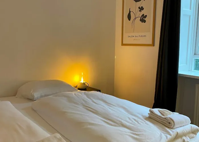 2-bedroom Retreat *