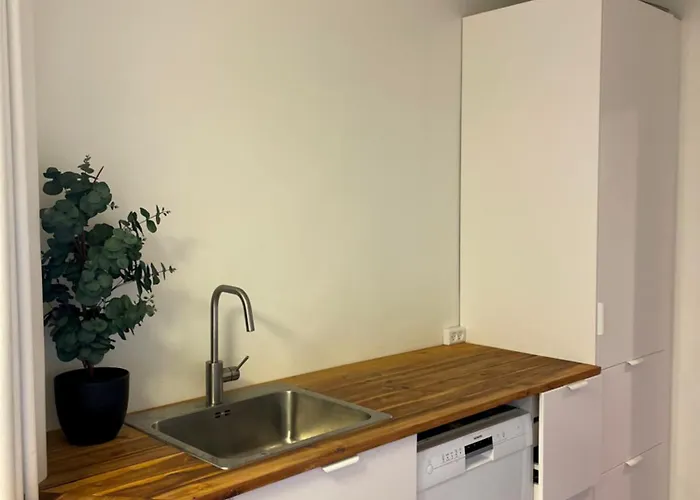 2-bedroom Retreat * Copenhagen
