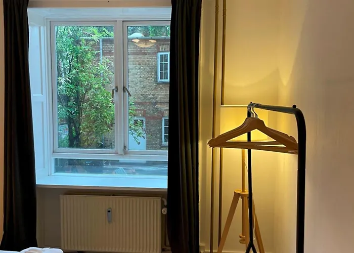 2-bedroom Retreat