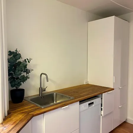 2-bedroom Retreat * København